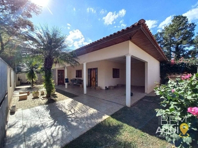 Casa em Jardim Paraíso II, Itu/SP de 153m² 3 quartos à venda por R$ 829.000,00 ou para locação R$ 3.500,00/mes