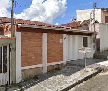 Casa em Jardim Philadélphia, Poços de Caldas/MG de 160m² 3 quartos à venda por R$ 319.000,00