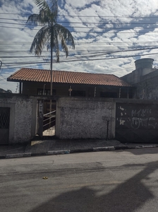 Casa em Jardim Rosalina, Cotia/SP de 250m² 3 quartos para locação R$ 2.900,00/mes