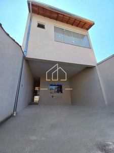 Casa em Jardim Santa Luzia, Pindamonhangaba/SP de 143m² 3 quartos à venda por R$ 419.000,00