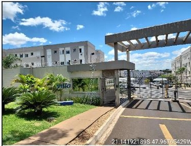 Casa em Jardim Veneto Ii, Sertaozinho/SP de 10m² 2 quartos à venda por R$ 84.996,00