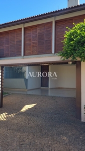 Casa em Lago Parque, Londrina/PR de 207m² 3 quartos à venda por R$ 1.289.000,00