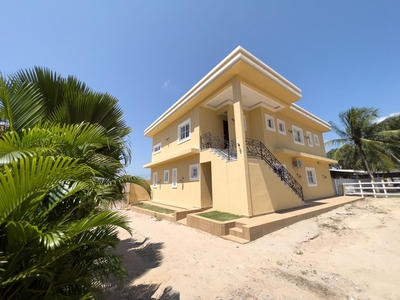 Casa em Lagoa Do Bonfim, Nísia Floresta/RN de 5000m² 5 quartos à venda por R$ 1.649.000,00