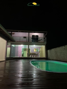 Casa em Morro das Pedras, Florianópolis/SC de 202m² 3 quartos à venda por R$ 1.499.000,00 ou para locação R$ 6.500,00/mes