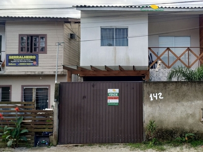 Casa em Campeche, Florianópolis/SC de 80m² 2 quartos à venda por R$ 598.000,00