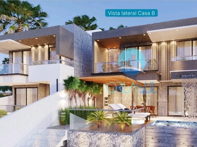 Casa em Nossa Senhora da Vitória, Ilhéus/BA de 143m² 3 quartos à venda por R$ 862.000,00