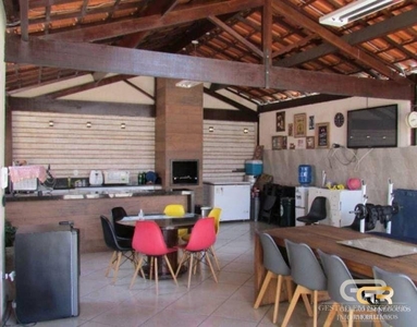 Casa em Ouro Preto, Belo Horizonte/MG de 10m² 4 quartos à venda por R$ 1.349.000,00