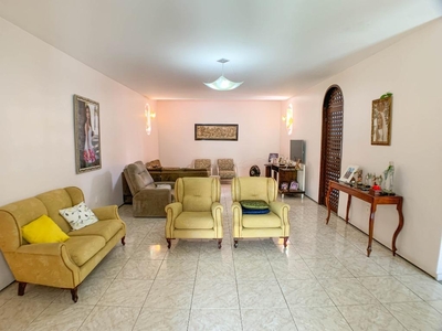 Casa em Papicu, Fortaleza/CE de 204m² 3 quartos à venda por R$ 529.000,00