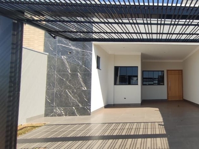 Casa em Parque Alvamar II, Sarandi/PR de 82m² 2 quartos à venda por R$ 279.000,00