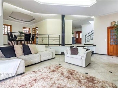 Casa em Parque dos Príncipes, São Paulo/SP de 400m² 4 quartos à venda por R$ 1.999.000,00