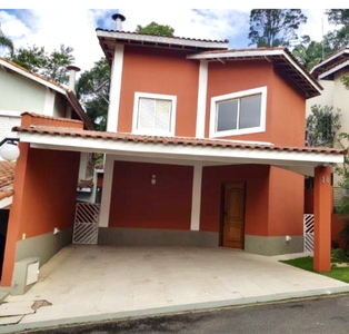 Casa em Parque Rincão, Cotia/SP de 180m² 2 quartos à venda por R$ 949.000,00