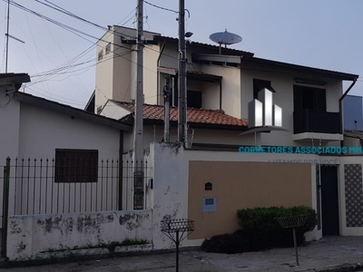 Casa em Parque Taquaral, Campinas/SP de 215m² 3 quartos à venda por R$ 849.000,00