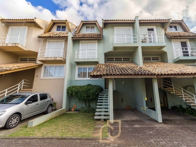 Casa em Pilarzinho, Curitiba/PR de 148m² 3 quartos à venda por R$ 669.000,00