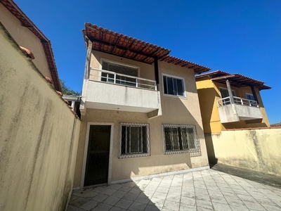 Casa em Piratininga, Niterói/RJ de 130m² 3 quartos à venda por R$ 689.000,00