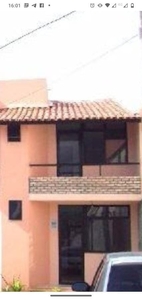 Casa em Pitangueiras, Lauro De Freitas/BA de 10m² 2 quartos à venda por R$ 289.000,00