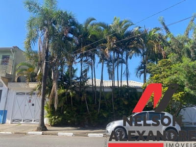 Casa em Presidente Altino, Osasco/SP de 120m² 2 quartos à venda por R$ 699.000,00 ou para locação R$ 3.000,00/mes