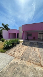 Casa em Residencial Paiaguás, Cuiabá/MT de 150m² 3 quartos à venda por R$ 799.000,00