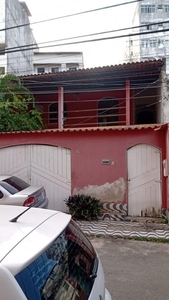 Casa em Rio Vermelho, Salvador/BA de 143m² 3 quartos à venda por R$ 519.000,00