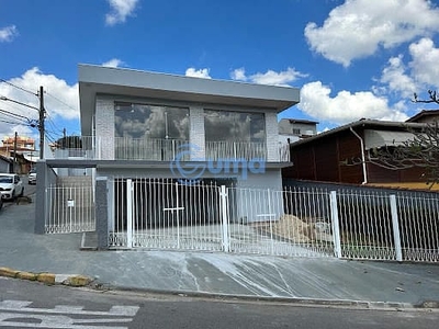 Casa em Santa Luzia, Bragança Paulista/SP de 140m² 3 quartos à venda por R$ 748.900,00