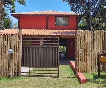 Casa em , Uruçuca/BA de 260m² 4 quartos à venda por R$ 1.199.000,00
