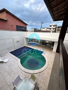 Casa em São Francisco, Ilhéus/BA de 308m² 3 quartos à venda por R$ 1.799.000,00