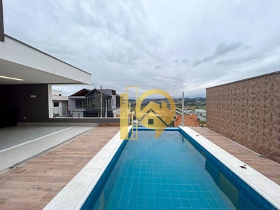 Casa em Urbanova, São José dos Campos/SP de 300m² 4 quartos à venda por R$ 2.649.000,00