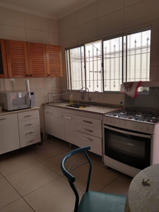 Casa em Vila Bauab, São Paulo/SP de 230m² 3 quartos à venda por R$ 529.000,00