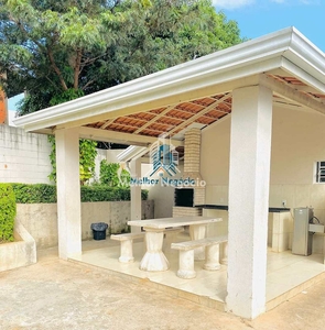 Casa em Vila Inema, Hortolândia/SP de 110m² 3 quartos à venda por R$ 358.500,00