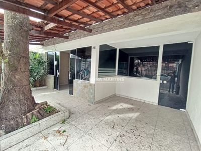 Casa em Vila Julieta, Resende/RJ de 288m² 2 quartos à venda por R$ 479.000,00