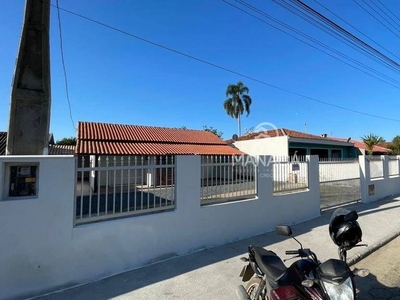 Casa em , Barra Velha/SC de 180m² 3 quartos à venda por R$ 409.000,00