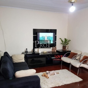 Casa em Vila Palmares, Santo André/SP de 87m² 2 quartos à venda por R$ 603.000,00