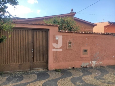 Casa em Vila Paraíso, Campinas/SP de 115m² 4 quartos à venda por R$ 489.000,00
