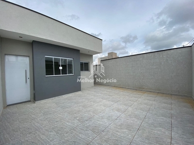 Casa em Vila Real, Hortolândia/SP de 70m² 3 quartos à venda por R$ 369.000,00