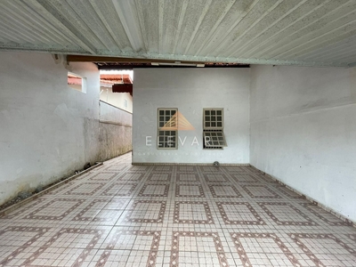 Casa em Vila Tavares, Campo Limpo Paulista/SP de 70m² 2 quartos à venda por R$ 349.000,00