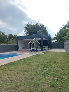 Chácara em Ribeirão Grande, Pindamonhangaba/SP de 10m² 1 quartos à venda por R$ 399.000,00