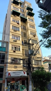 Cobertura em Icaraí, Niterói/RJ de 75m² 1 quartos à venda por R$ 409.000,00
