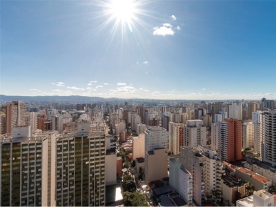 Cobertura em Perdizes, São Paulo/SP de 224m² 2 quartos à venda por R$ 1.899.000,00