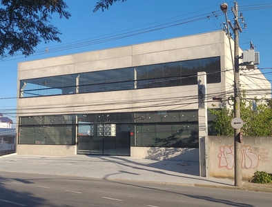 Galpão em Vila Carvalho, Sorocaba/SP de 1900m² para locação R$ 60.080,00/mes