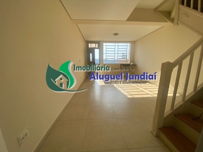 Imóvel Comercial em Centro, Jundiaí/SP de 119m² para locação R$ 2.600,00/mes