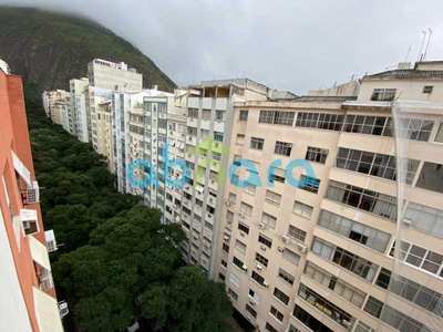 Imóvel Comercial em Copacabana, Rio de Janeiro/RJ de 34m² 1 quartos à venda por R$ 567.000,00