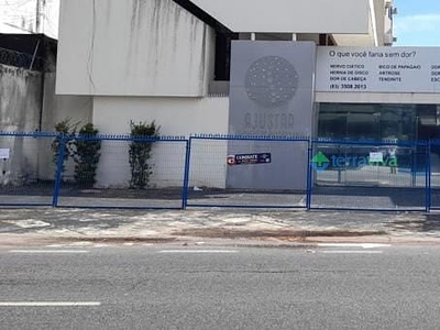 Imóvel Comercial em Manaíra, João Pessoa/PB de 372m² para locação R$ 18.000,00/mes