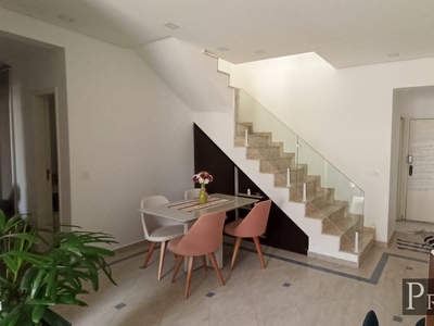 Penthouse em Centro, São Bernardo do Campo/SP de 200m² 4 quartos à venda por R$ 1.589.000,00