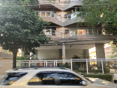 Penthouse em Freguesia (Jacarepaguá), Rio de Janeiro/RJ de 261m² 3 quartos à venda por R$ 1.299.000,00
