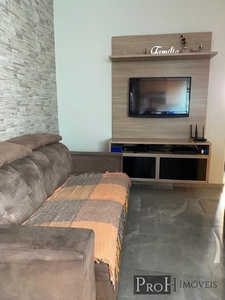 Penthouse em Jardim Las Vegas, Santo André/SP de 80m² 2 quartos à venda por R$ 370.000,00