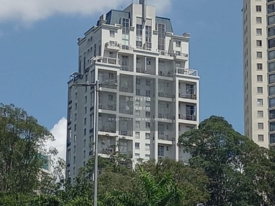 Penthouse em Vila Andrade, São Paulo/SP de 186m² 2 quartos à venda por R$ 1.689.000,00