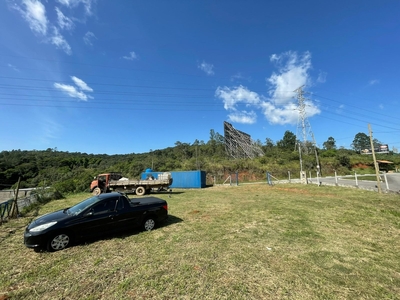 Ponto em Residencial Santa Helena - Gleba II, Santana de Parnaíba/SP de 10000m² para locação R$ 25.050,00/mes