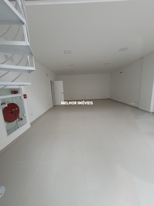 Sala em Centro, Balneário Camboriú/SC de 90m² para locação R$ 6.800,00/mes