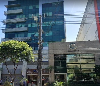 Sala em Freguesia (Jacarepaguá), Rio de Janeiro/RJ de 25m² à venda por R$ 160.000,00 ou para locação R$ 1.000,00/mes