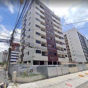 Sala em Manaíra, João Pessoa/PB de 129m² para locação R$ 3.000,00/mes