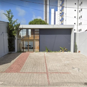 Sala em Miramar, João Pessoa/PB de 250m² para locação R$ 12.000,00/mes